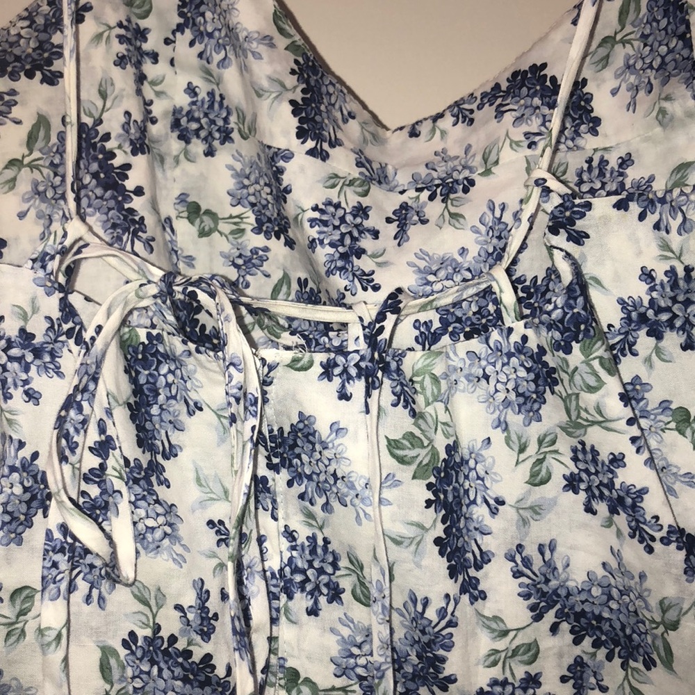 Floral Dress - Picture 5 of 5